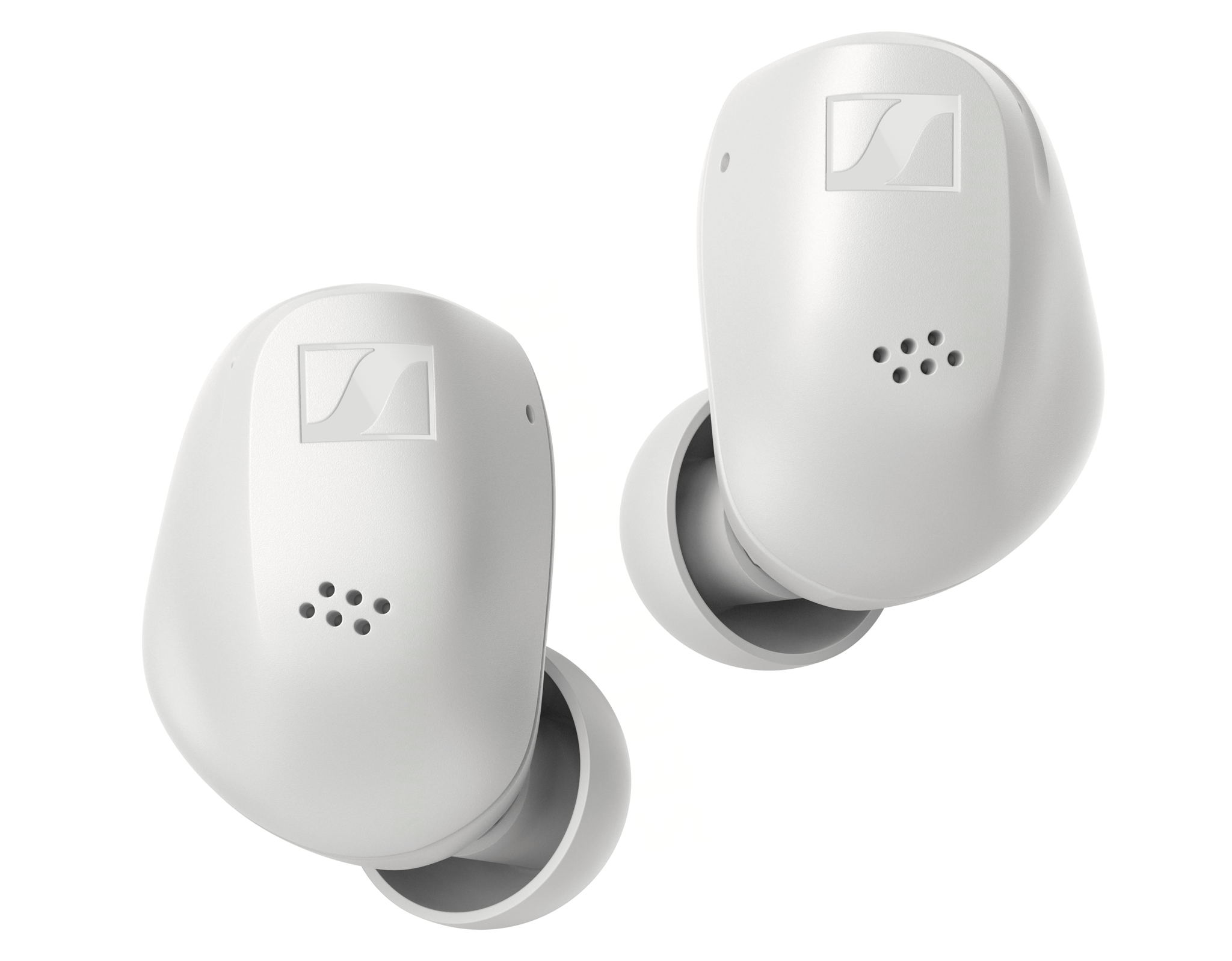 Introducing Sennheiser ACCENTUM True Wireless